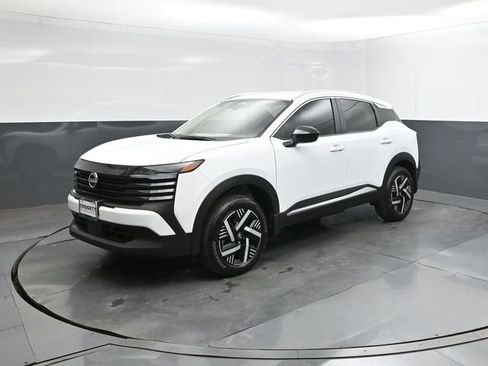 New 2026 Nissan Kicks SV image 34