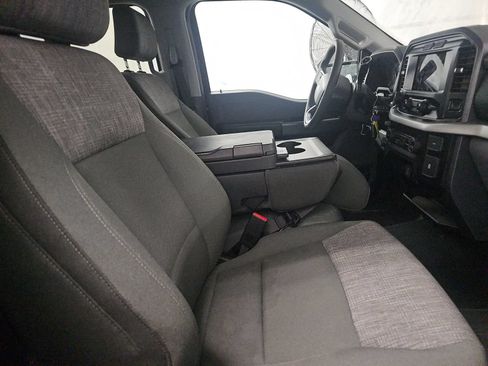 Used 2023 Ford F150 XLT w/ Trailer Tow Package AWD/4WD image 11