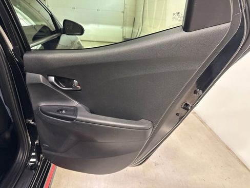Used 2019 Hyundai Veloster N N FWD image 35