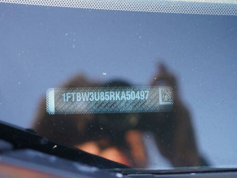 Used 2024 Ford Transit 350 148 High Roof Extended AWD image 27