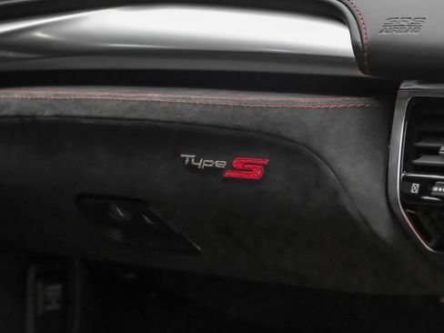 Used 2022 Acura NSX Type S AWD/4WD image 31