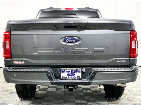 Used 2023 Ford F150 XLT w/ Equipment Group 302A High image 4