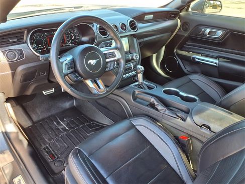 Used 2021 Ford Mustang GT Premium w/ GT Performance Package image 21