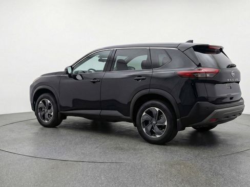 Used 2025 Nissan Rogue SV AWD/4WD image 6