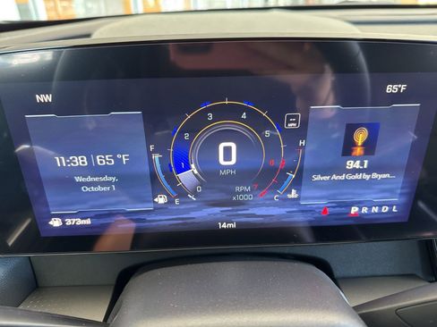 New 2026 Chevrolet Traverse LT w/ Driver Confidence Package image 28