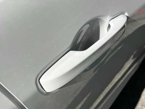 New 2026 Acura ADX FWD image 9