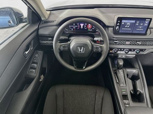 Certified 2026 Honda Accord SE image 27