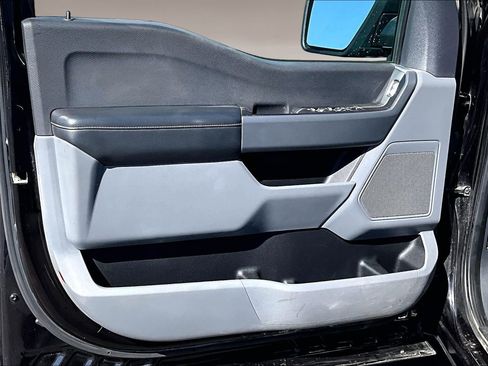 Used 2021 Ford F150 XLT AWD/4WD image 21