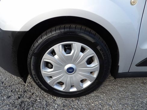 Used 2020 Ford Transit Connect XL image 45