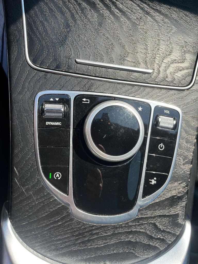 Used 2017 Mercedes-Benz C 300 Coupe image 28