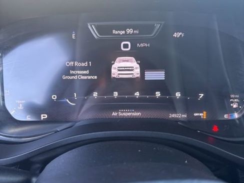 Used 2023 RAM 1500 Limited AWD/4WD image 18