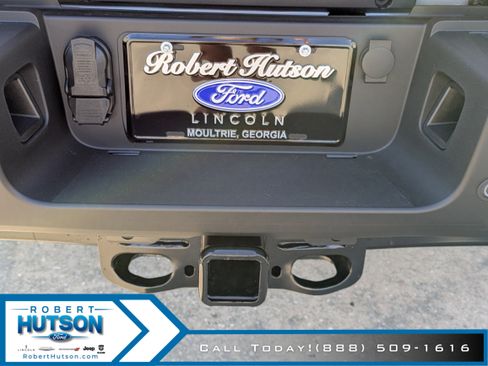 New 2025 Ford F350 XL w/ 360-Degree Camera Package image 11