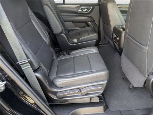 Used 2023 Chevrolet Tahoe LT image 18