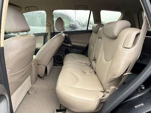 Used 2008 Toyota RAV4 2WD image 13