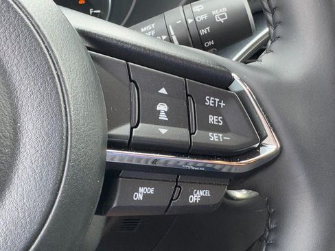 Used 2025 MAZDA CX-5 AWD 2.5 S w/ Premium Plus Pkg image 10