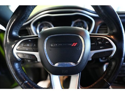 Used 2015 Dodge Challenger R/T Plus RWD image 16