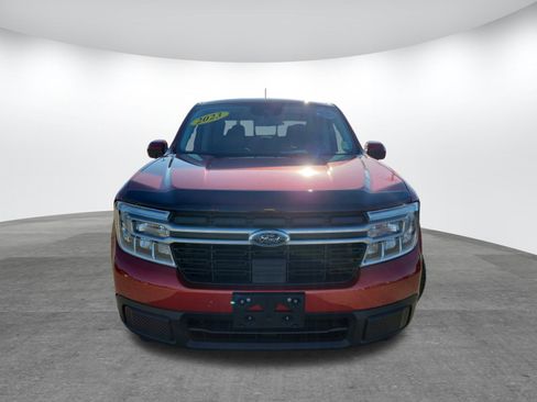 Used 2023 Ford Maverick Lariat w/ Lariat Luxury Package image 2