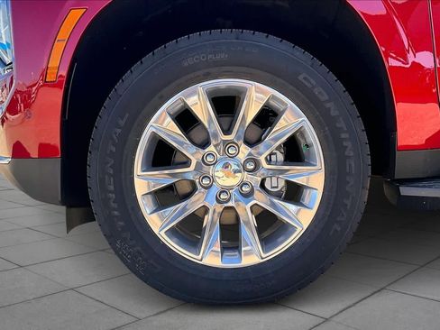 New 2026 Chevrolet Tahoe Premier AWD/4WD image 11