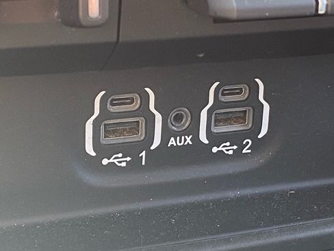 Used 2019 RAM 2500 Big Horn AWD/4WD image 20