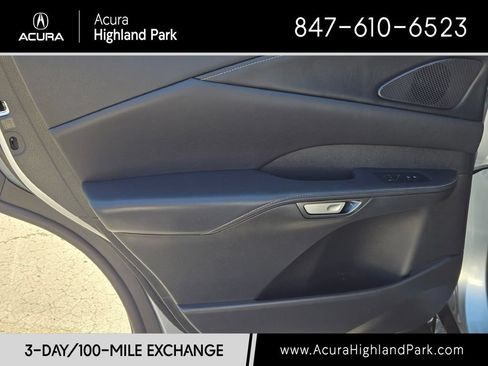 Used 2023 Lexus RX 350 Premium w/ Accessory Package AWD/4WD image 26