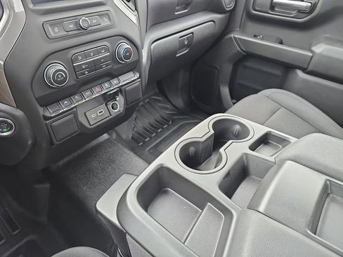 Used 2025 Chevrolet Silverado 1500 W/T image 20