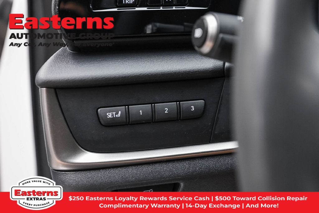 Used 2024 Lexus RZ 300e Premium w/ Accessory Package (Z1) FWD image 22