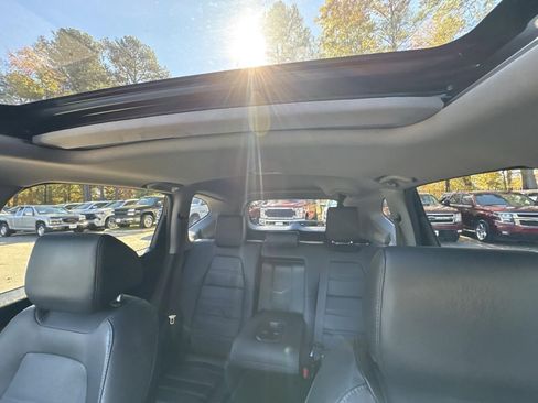 Used 2019 Honda CR-V EX-L image 40