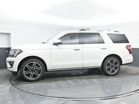 Used 2020 Ford Expedition Limited w/ Special Edition Package AWD/4WD image 11