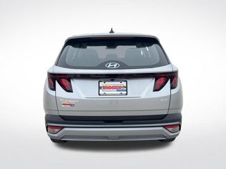 New 2026 Hyundai Tucson SE AWD/4WD video 4