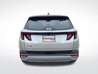 New 2026 Hyundai Tucson SE