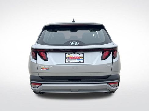 New 2026 Hyundai Tucson SE AWD/4WD image 4