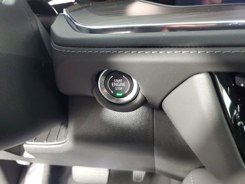 New 2026 Chevrolet Tahoe LT w/ Comfort Package image 19