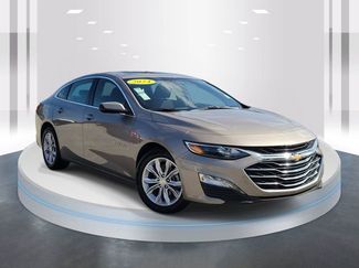 Used 2024 Chevrolet Malibu LT 360° Tour