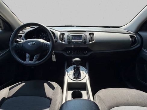 Used 2015 Kia Sportage LX AWD/4WD image 7