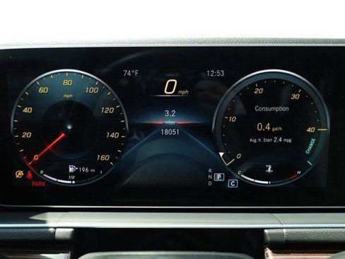 Certified 2022 Mercedes-Benz GLE 350 4MATIC image 12