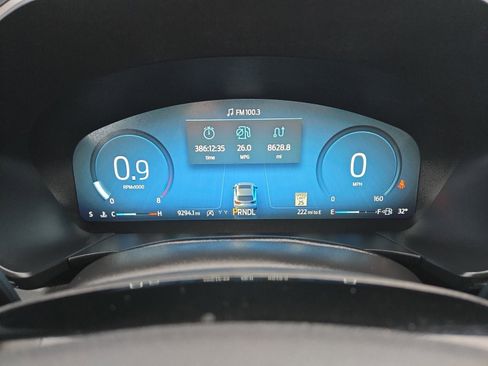 Certified 2023 Ford Escape Active w/ Tech Pack #2 image 16