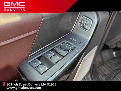 Used 2021 Ford F150 Lariat w/ Equipment Group 502A High image 10