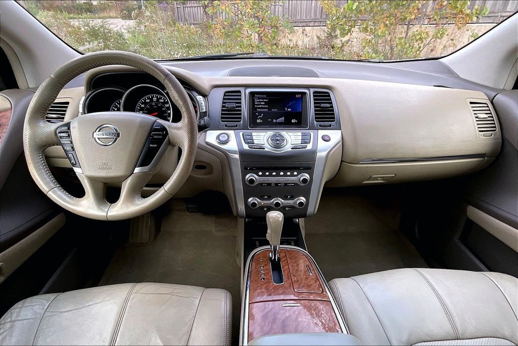 Used 2012 Nissan Murano LE w/ Platinum Pkg AWD/4WD image 15