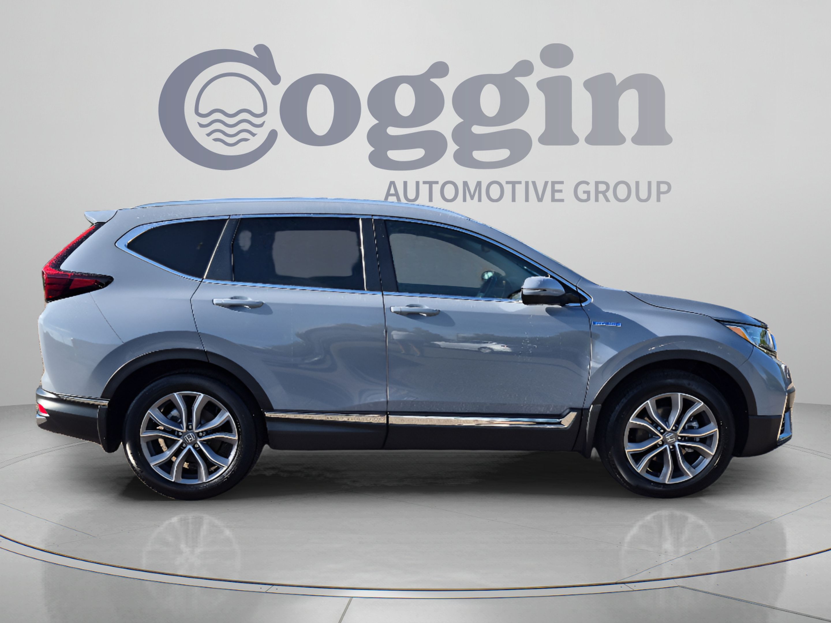 Used 2022 Honda CR-V Touring image 6