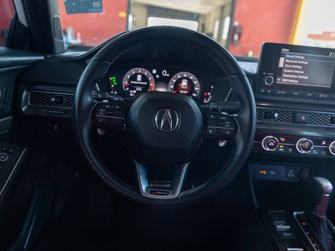 Used 2024 Acura Integra A-Spec FWD image 27