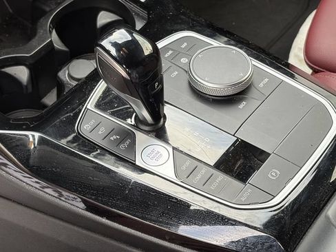 Certified 2023 BMW X3 sDrive30i w/ Premium Package RWD image 8