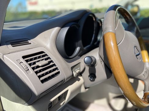 Used 2007 Lexus RX 350 2WD image 14