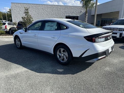 New 2026 Hyundai Sonata SE image 12