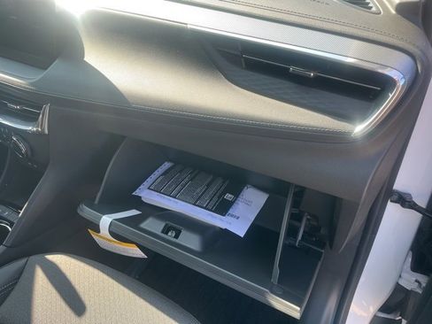 New 2026 Buick Encore GX Preferred w/ Advanced Technology Package image 58