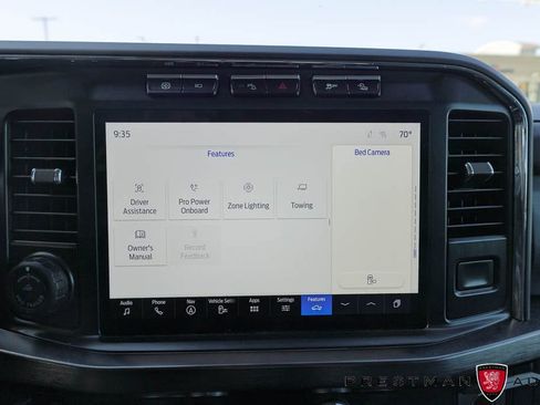 Used 2024 Ford F250 Lariat w/ Lariat Ultimate Package AWD/4WD image 40