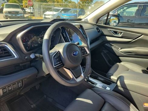 Used 2024 Subaru Ascent Limited w/ Technology Package image 21