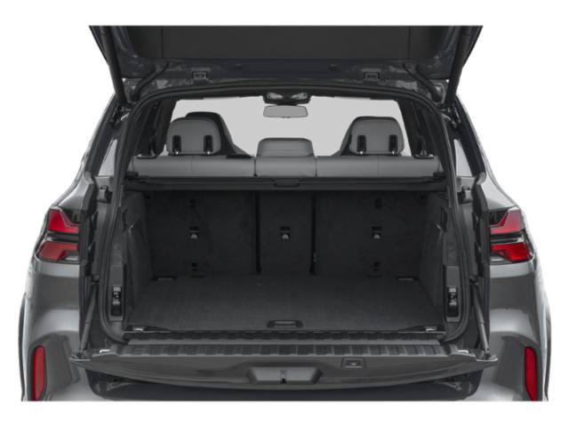 New 2026 BMW X5 M Competition w/ Executive Package AWD/4WD image 14