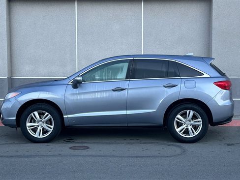 Used 2014 Acura RDX AWD w/ Technology Package image 7