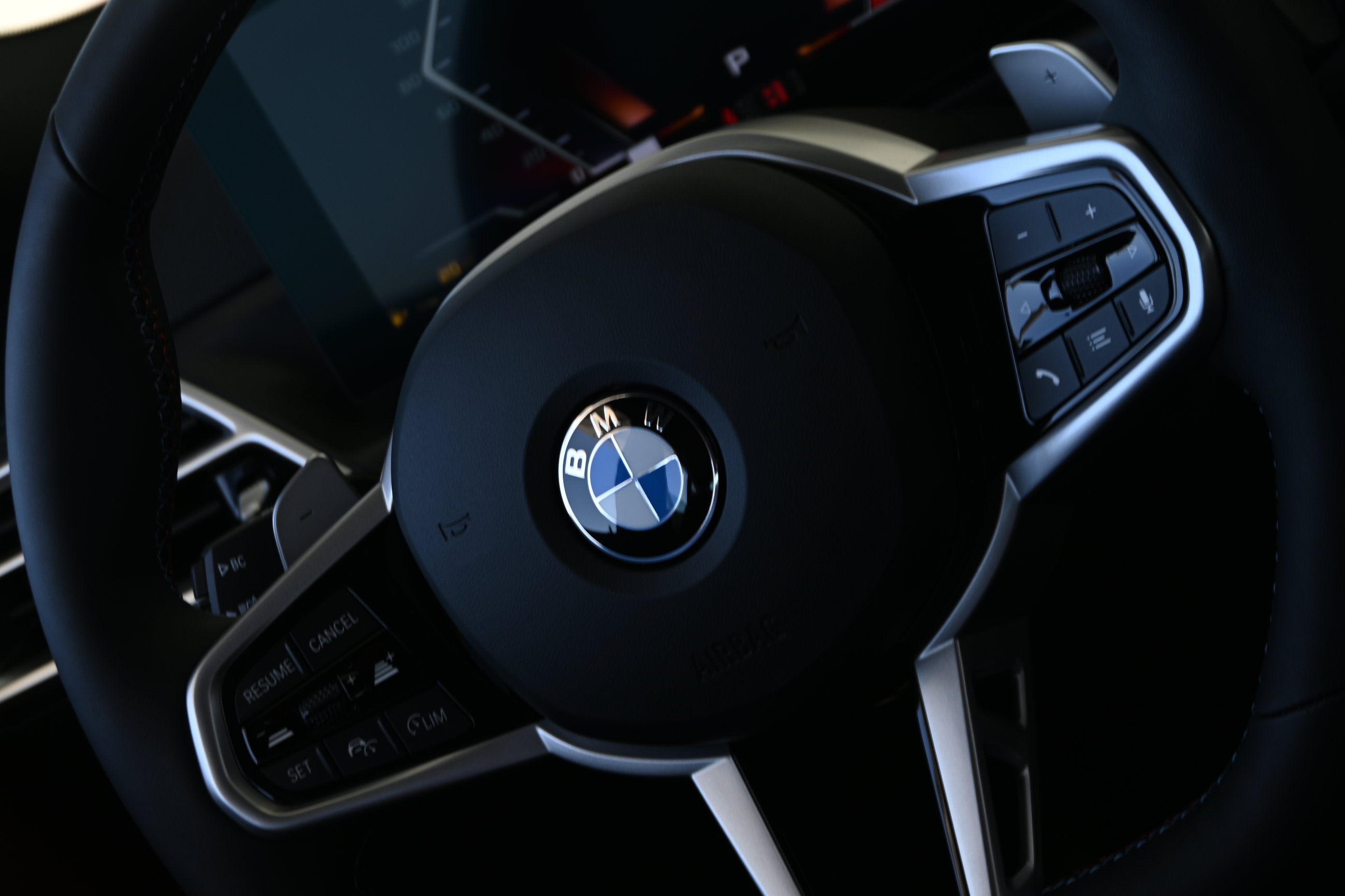 New 2026 BMW M340i w/ Premium Package RWD image 23