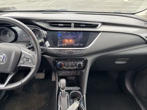 Used 2022 Buick Encore GX Preferred w/ Cold Weather Comfort Package image 27